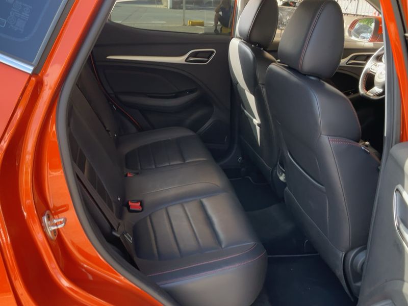 MG ZS 1.5 VTi Comfort — zdjęcie 14