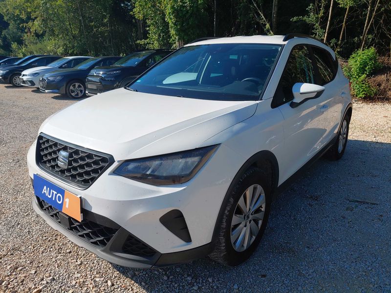 Seat Arona 1.0 TSI Style