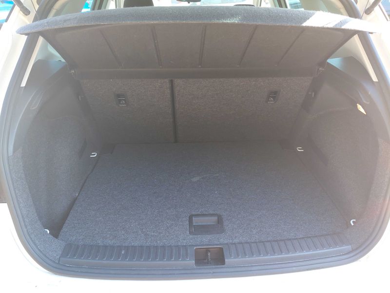 Seat Arona 1.0 TSI Style — zdjęcie 9