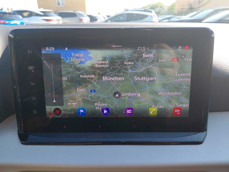 Seat Arona 1.0 TSI Style — zdjęcie 13