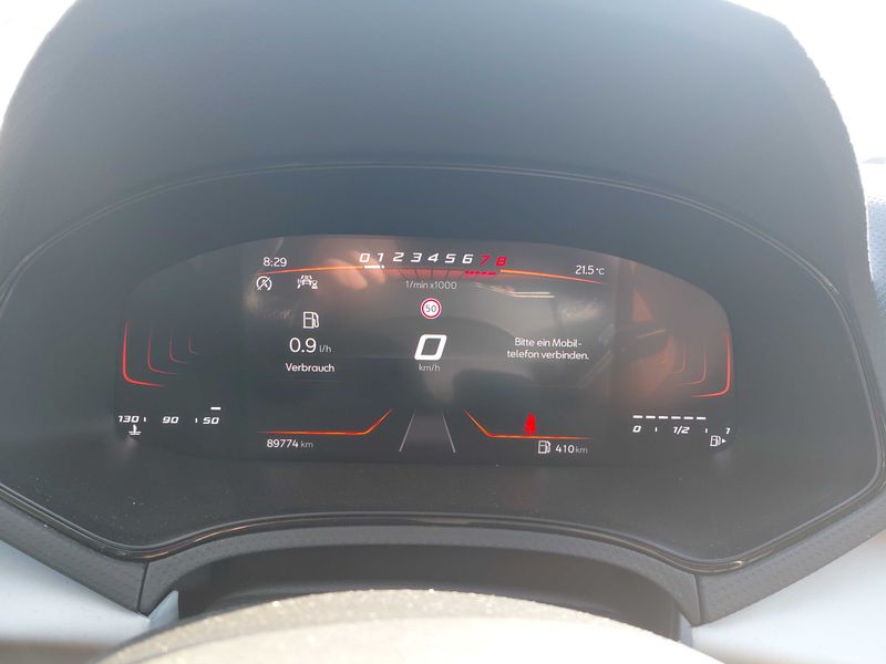 Seat Arona 1.0 TSI Style — zdjęcie 12
