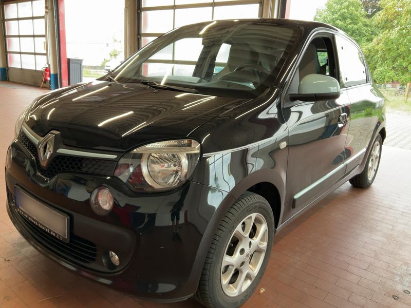 2019 Renault Twingo