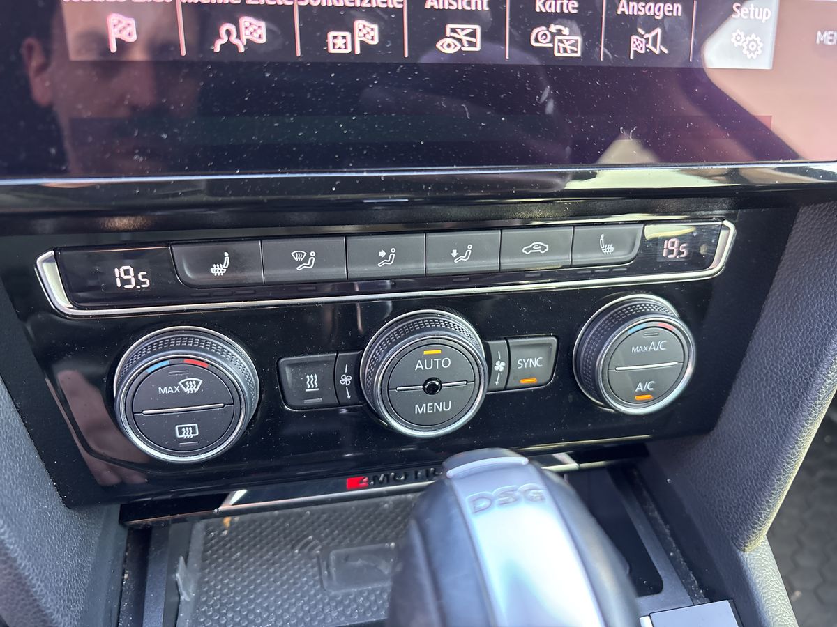 Volkswagen Passat d'occasion