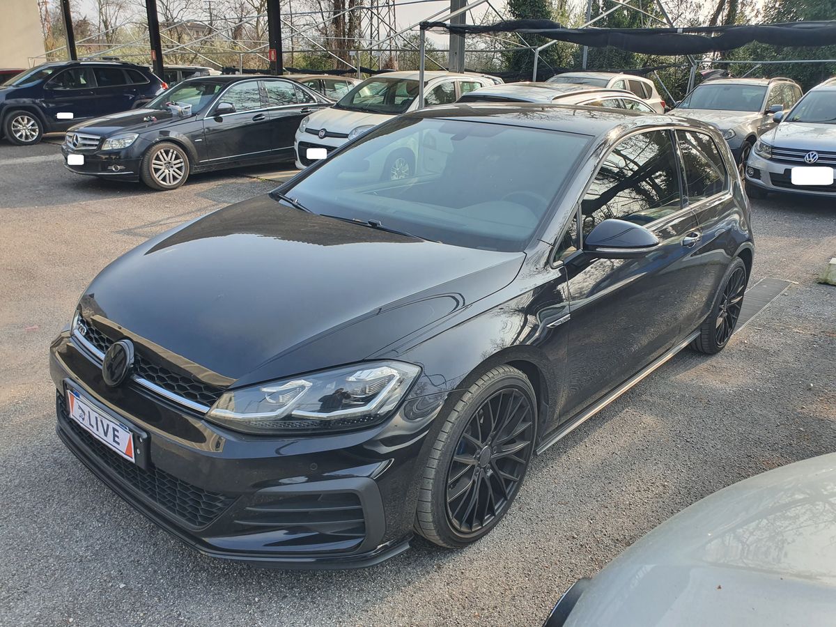 Volkswagen Golf d'occasion