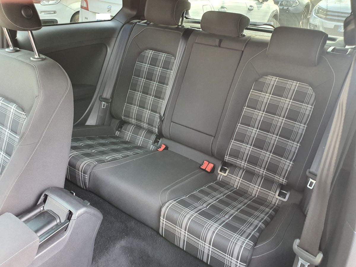 Volkswagen Golf d'occasion