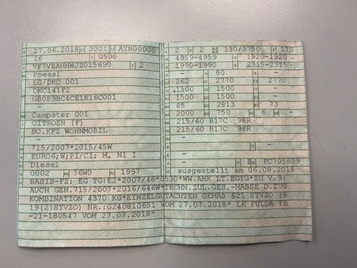 Citroen Jumpy d'occasion