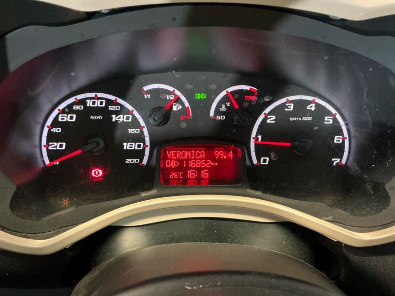 Ford Ka 1.2 Titanium — zdjęcie 4