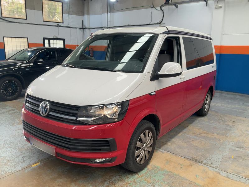 Volkswagen T6