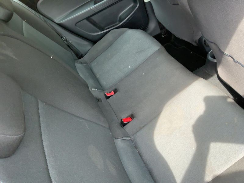 Skoda Citigo 1.0 MPI Active — zdjęcie 14