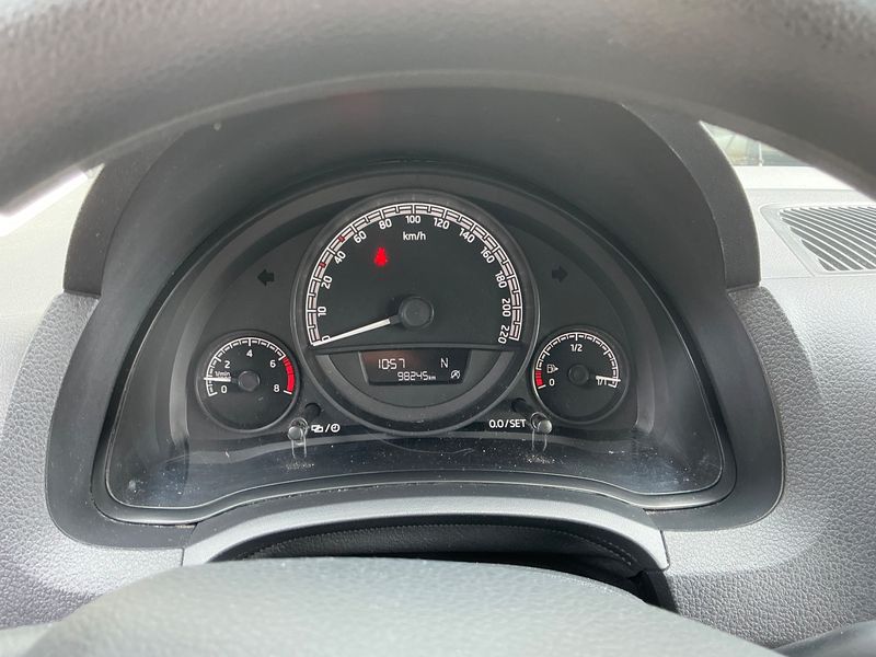 Skoda Citigo 1.0 MPI Active — zdjęcie 13