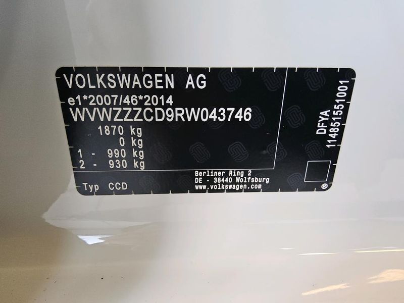 Volkswagen Golf VIII 1.5 eTSI ACT Style — zdjęcie 18