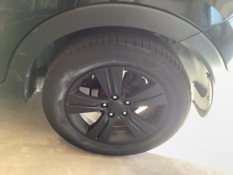 Kia Sportage 1.7 CRDi Active 2WD 2013 – снимка 5