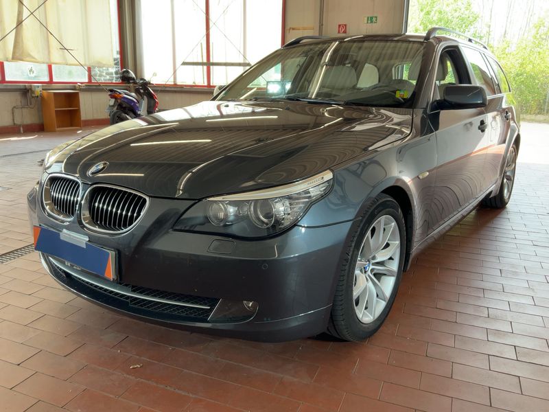 BMW 5er