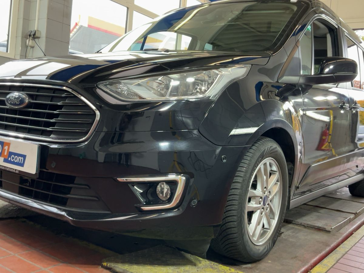 Ford Grand d'occasion