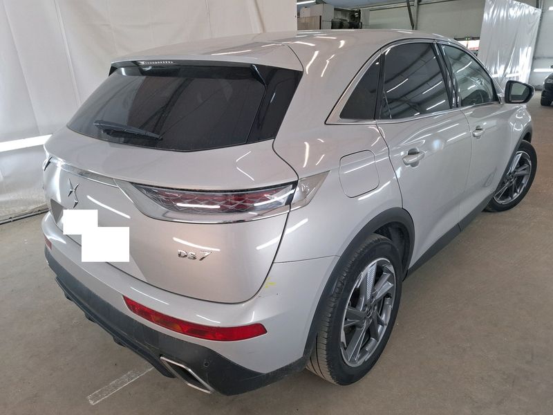 DS Automobiles DS7 Crossback 1.6 E-Tense Hybrid 4x2 Business 2021 – снимка 5