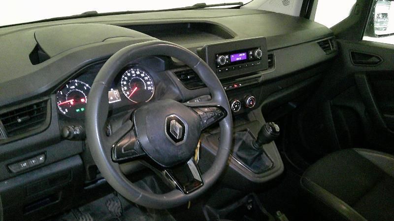 Renault Kangoo d'occasion