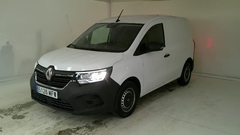 Renault Kangoo 2023