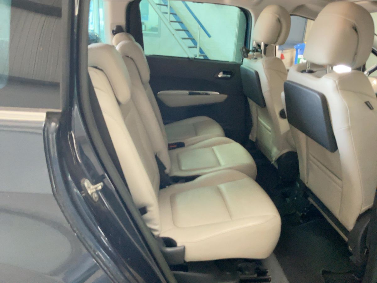 Peugeot 5008 d'occasion