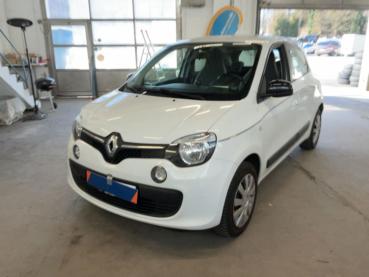 Renault Twingo d'occasion