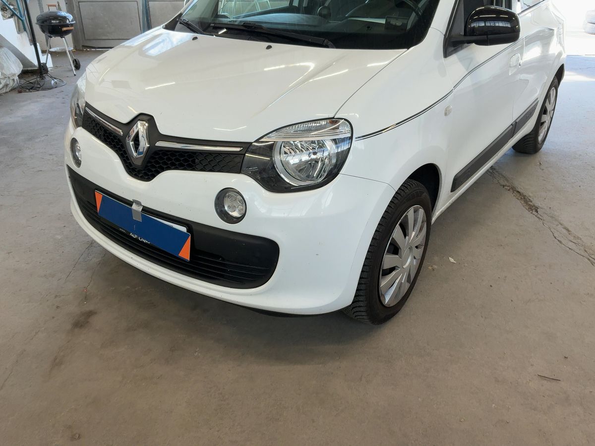 Renault Twingo d'occasion