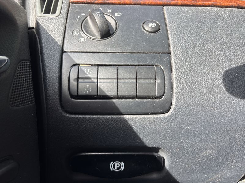 Mercedes-Benz Viano 2.1 CDI lang Ambiente Edition — zdjęcie 18