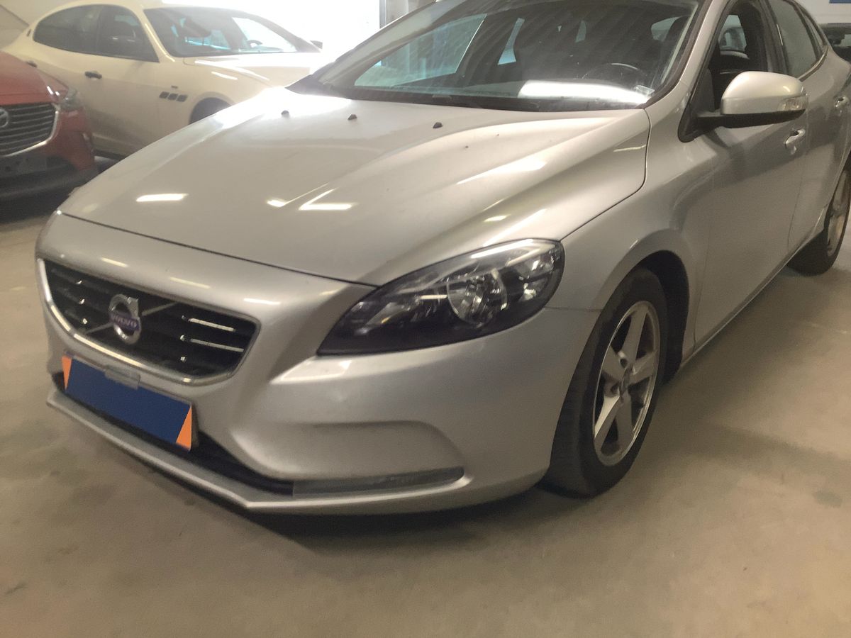 Volvo V40 d'occasion