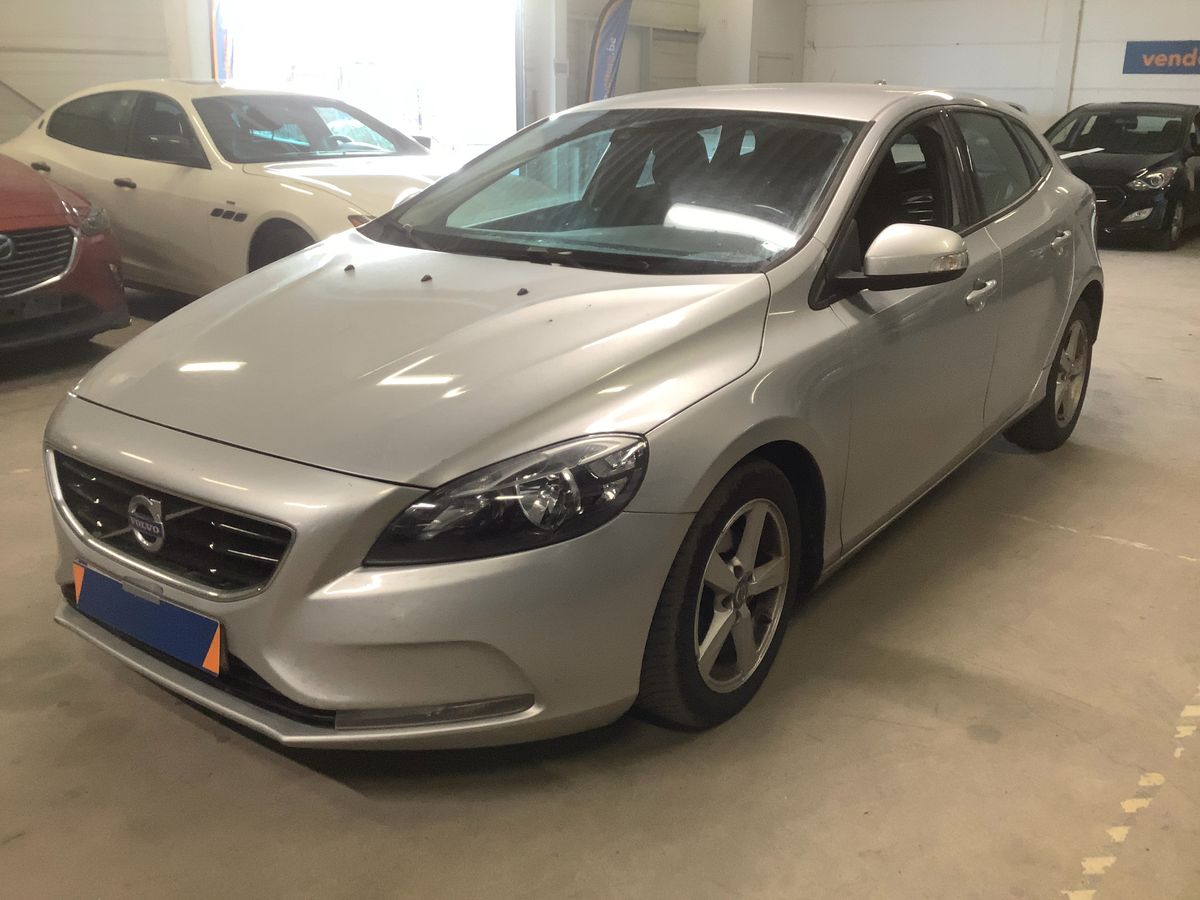 Volvo V40 d'occasion