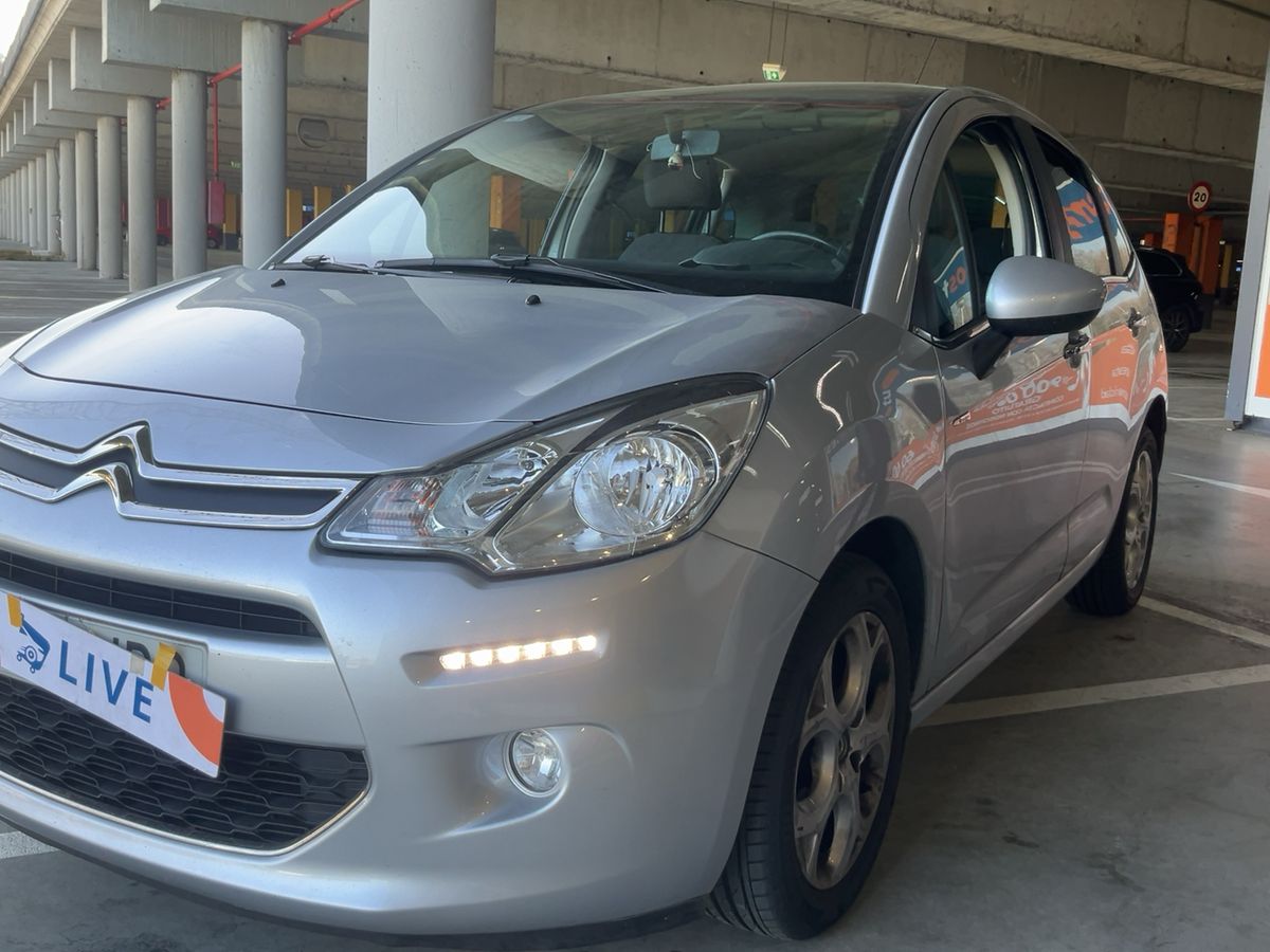 Citroen C3 d'occasion