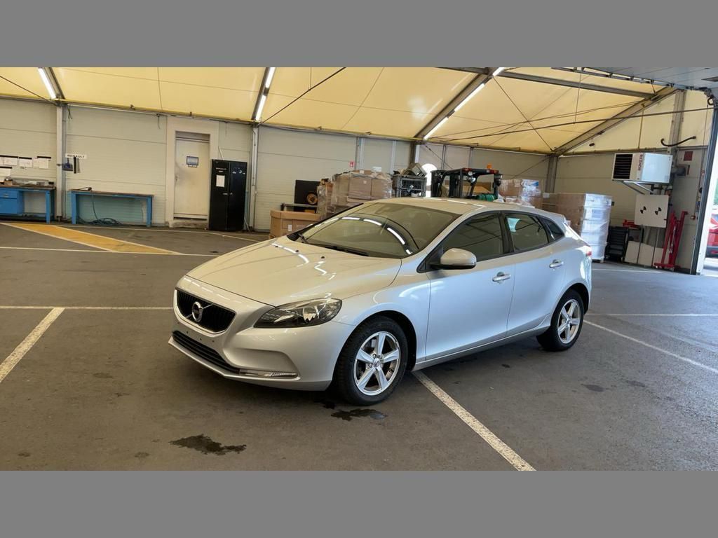 Volvo V40 d'occasion