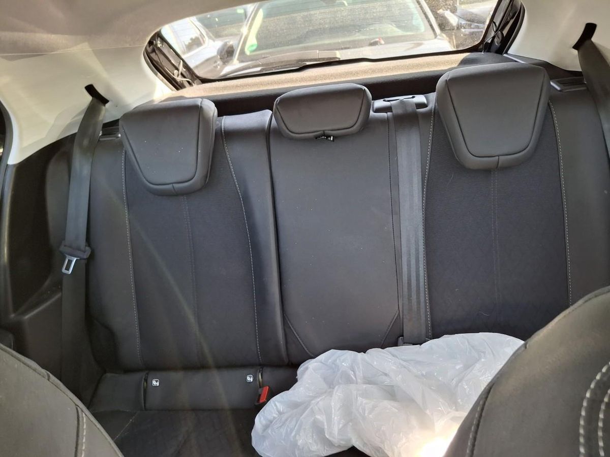 Opel Corsa d'occasion