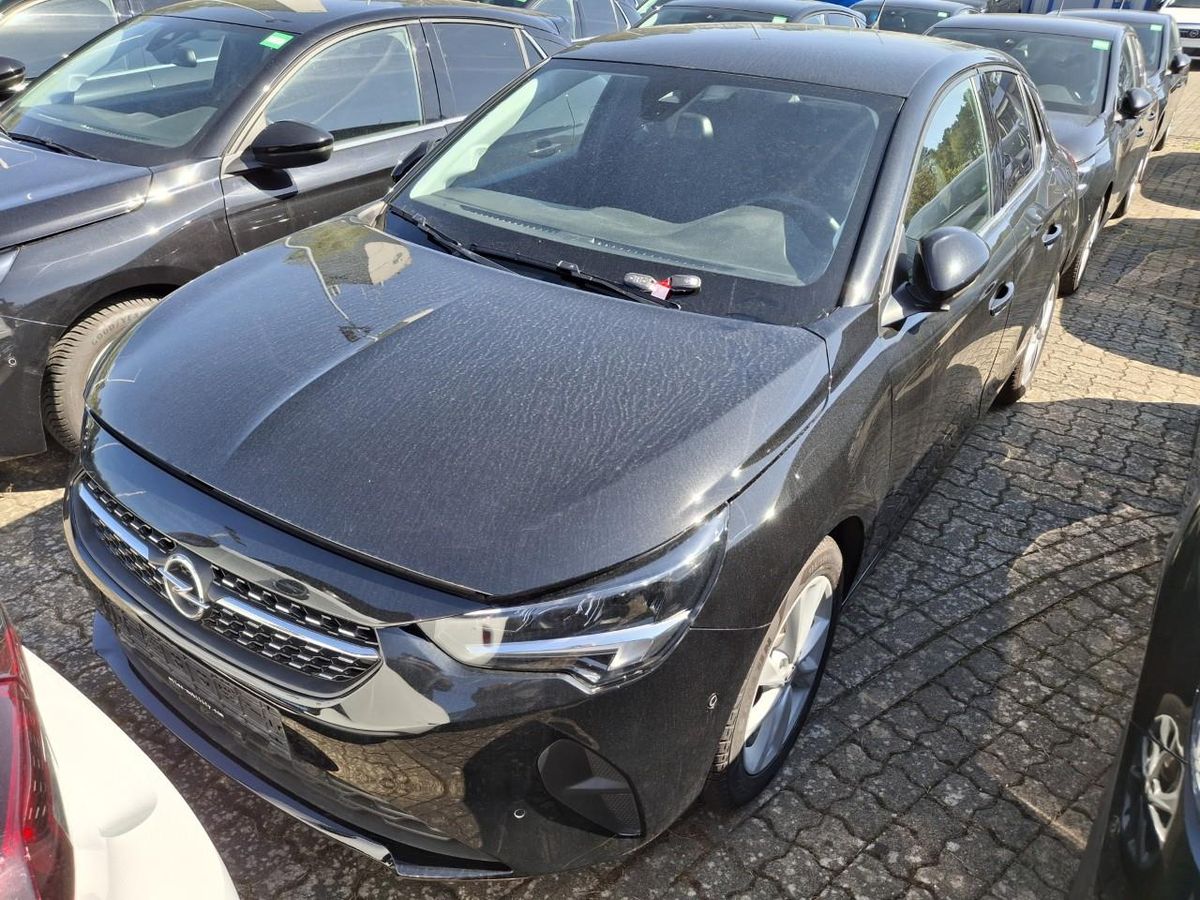 Opel Corsa d'occasion