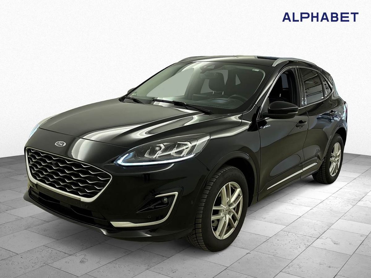 Ford Kuga 2023