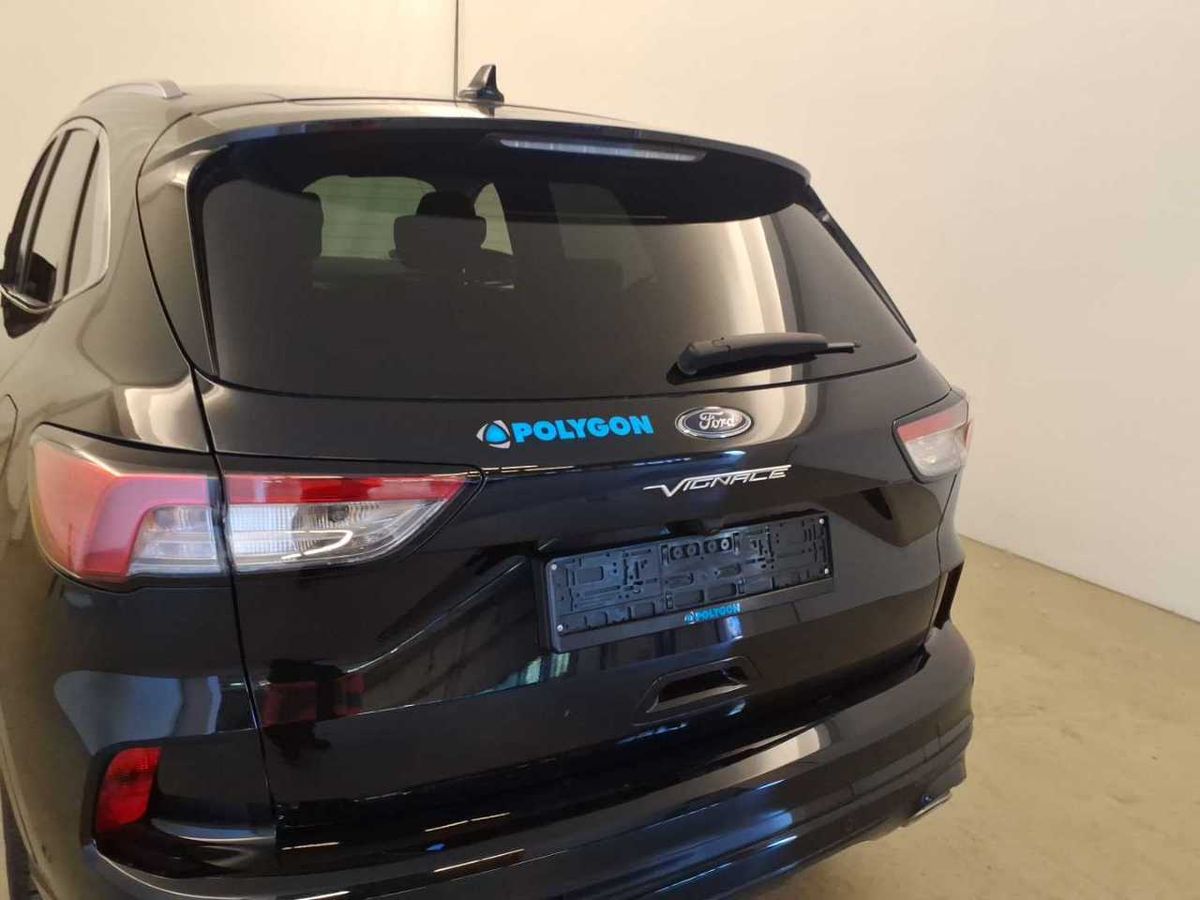 Ford Kuga d'occasion