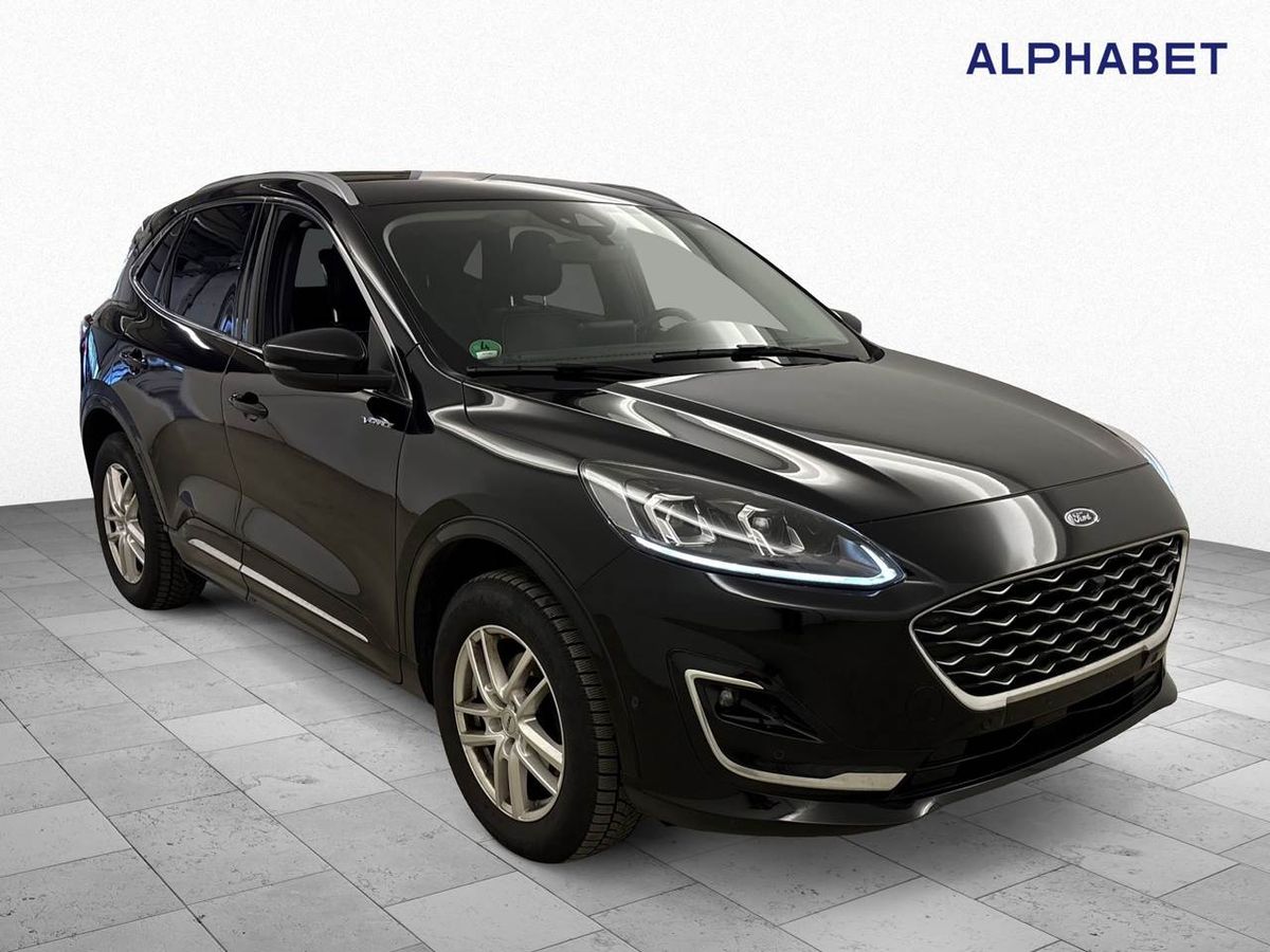 Ford Kuga d'occasion