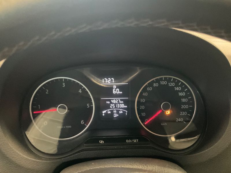 Volkswagen Polo 1.6 TDI Match — zdjęcie 4