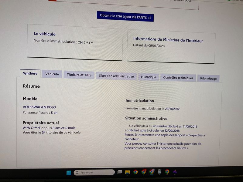Volkswagen Polo 1.6 TDI Match — zdjęcie 6