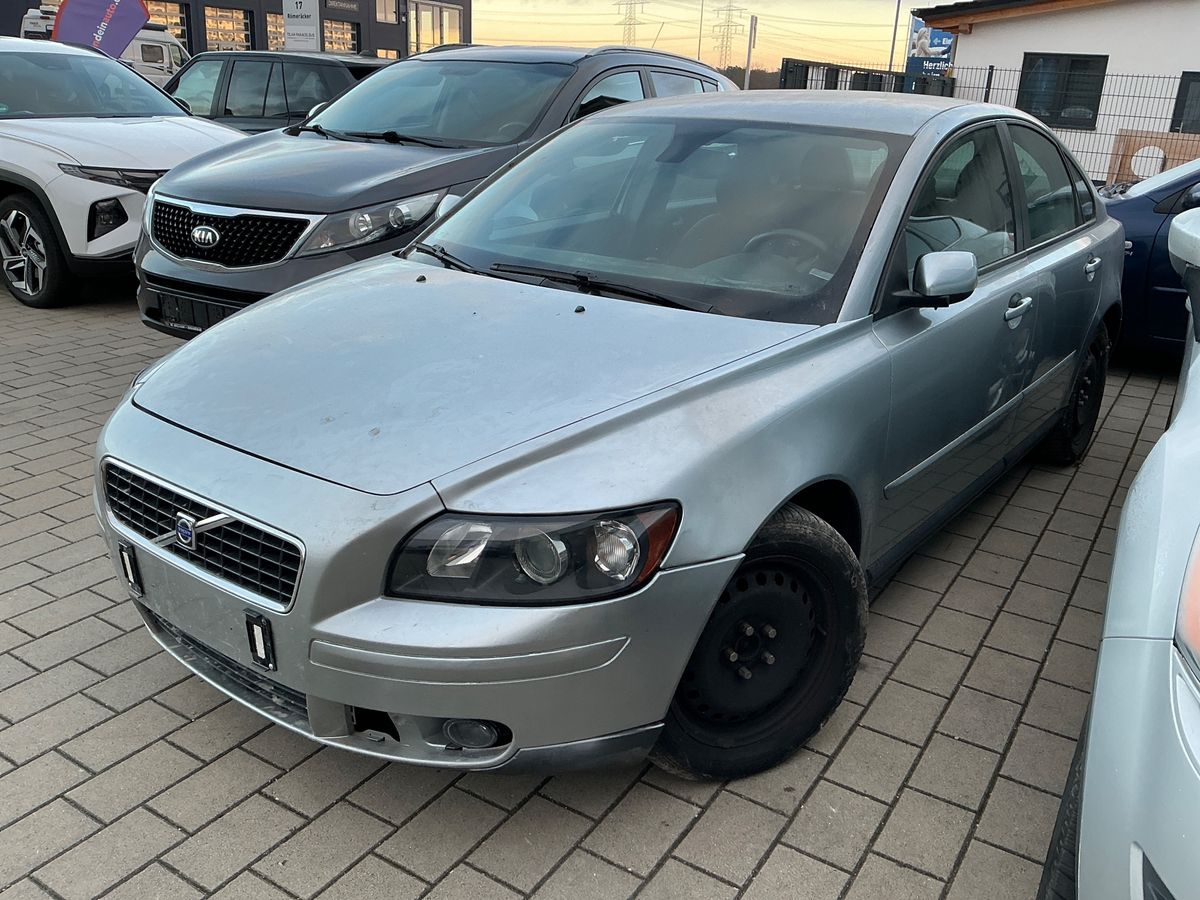 Volvo S40 d'occasion