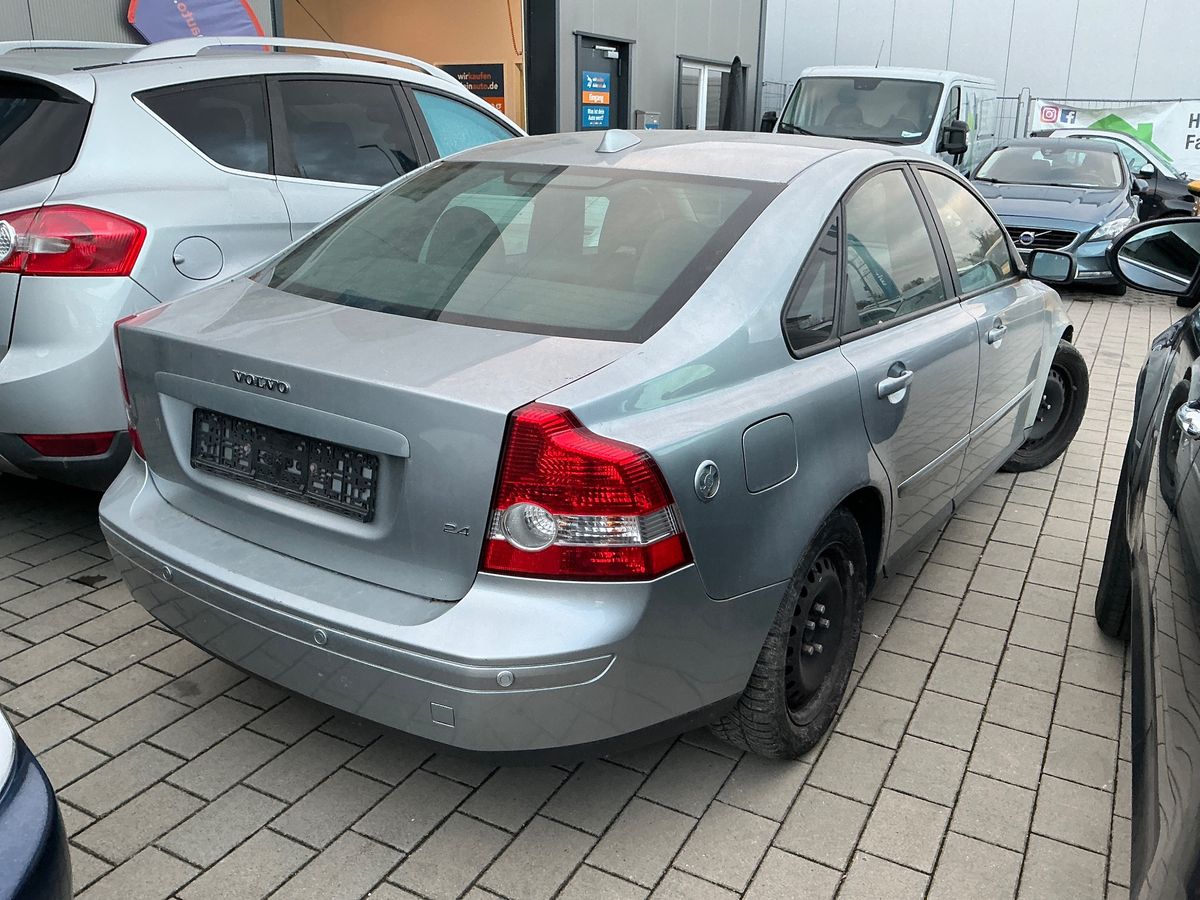 Volvo S40 d'occasion