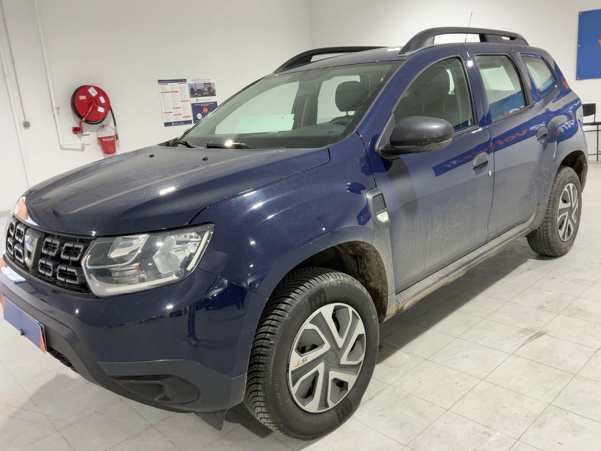 Dacia Duster 1.0 TCe LPG Access