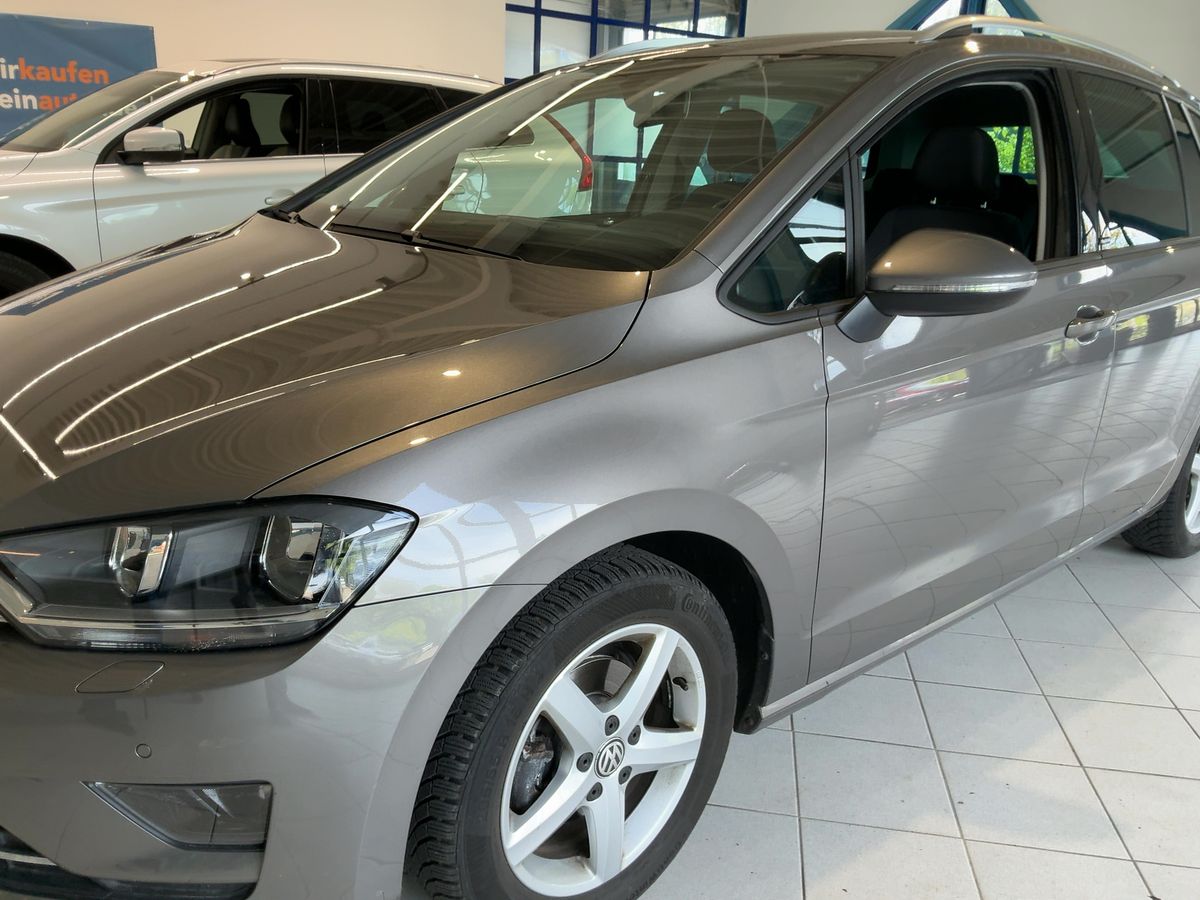 Volkswagen Golf d'occasion