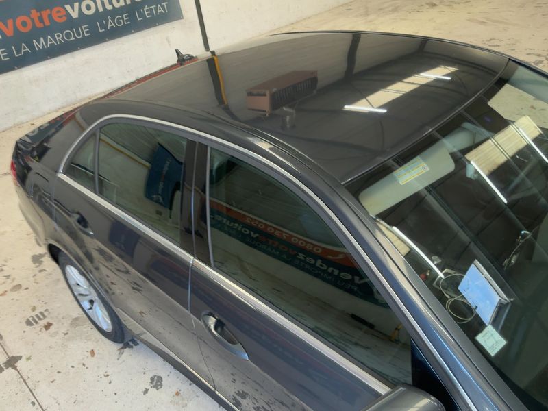 Mercedes-Benz E-Klasse E 220 CDI Avantgarde 2010 – снимка 13