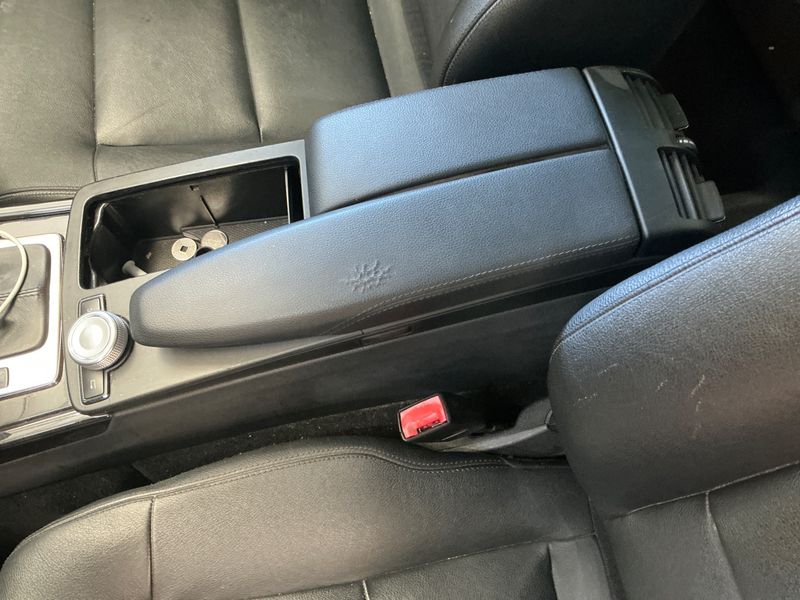 Mercedes-Benz E-Klasse E 220 CDI Avantgarde 2010 – снимка 25