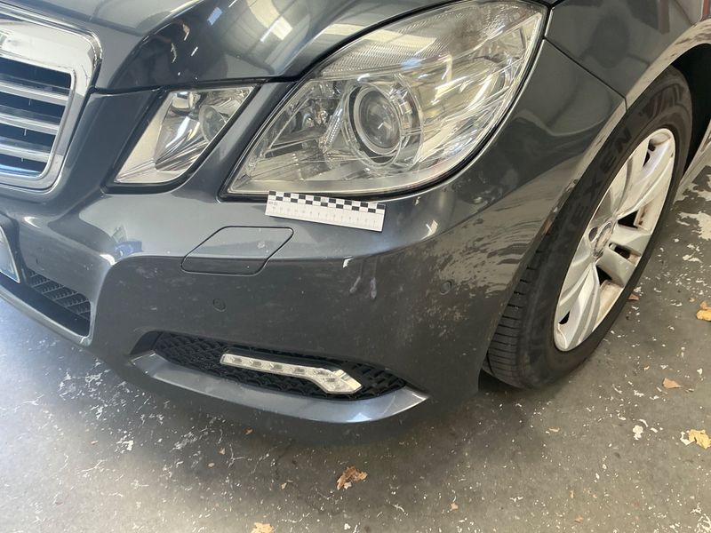 Mercedes-Benz E-Klasse E 220 CDI Avantgarde 2010 – снимка 35