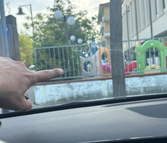 Mercedes-Benz A-Klasse A 180 d Sport 2019 – снимка 41