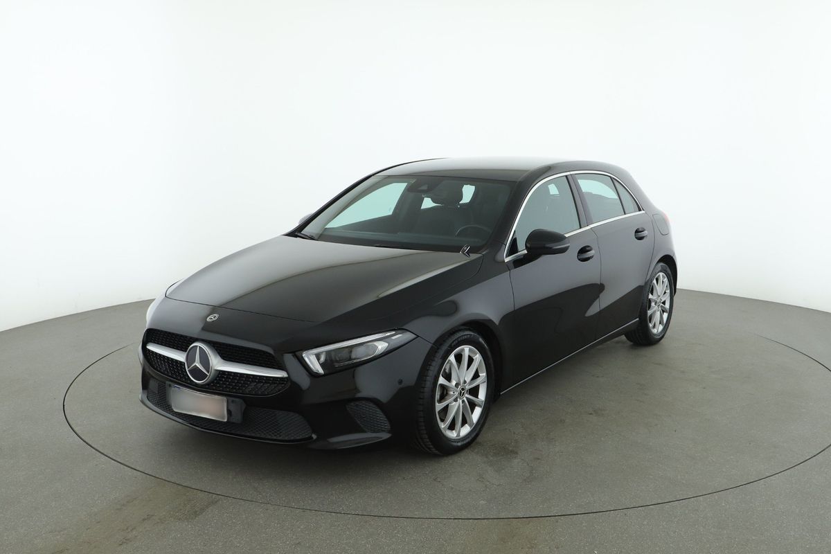 Mercedes-Benz A-Klasse d'occasion