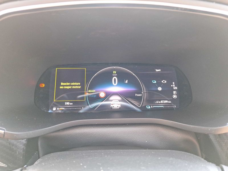 Renault Arkana 1.6 Hybrid E-Tech R.S. Line — zdjęcie 12