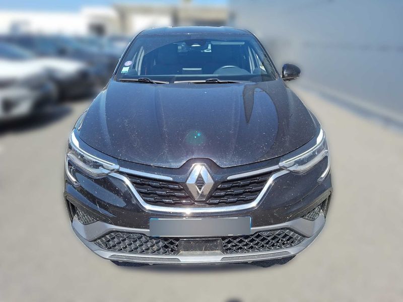 Renault Arkana 1.6 Hybrid E-Tech R.S. Line — zdjęcie 7
