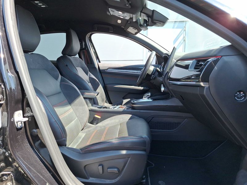 Renault Arkana 1.6 Hybrid E-Tech R.S. Line — zdjęcie 10