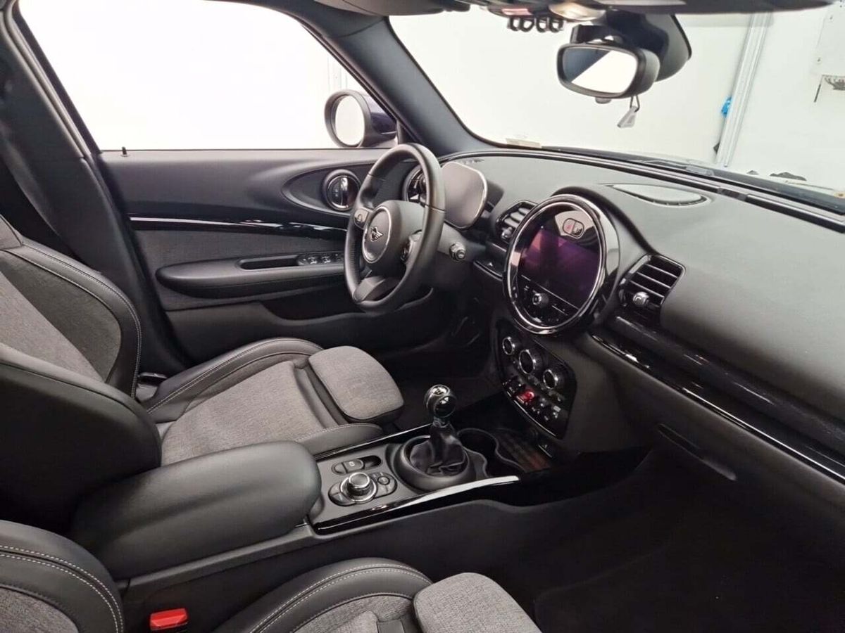 MINI Clubman d'occasion