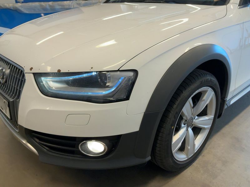 Audi A4 Allroad 2.0 TDI 2014 – снимка 2